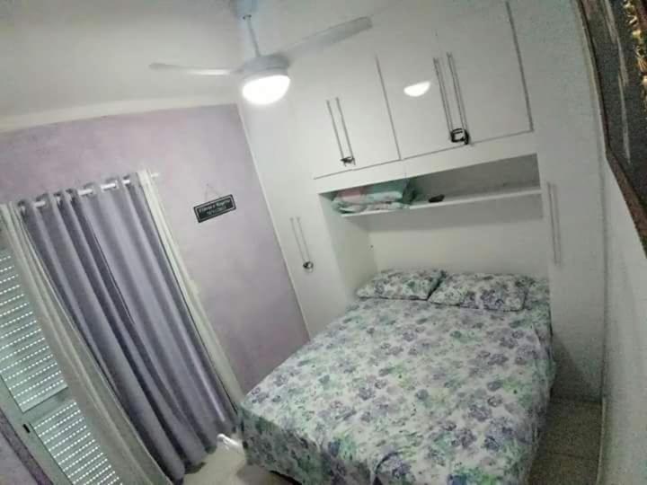 דירות Solemar Frente Mar Piscina Churrasqueira Wifi Garagem Portaria 24Hs מראה חיצוני תמונה