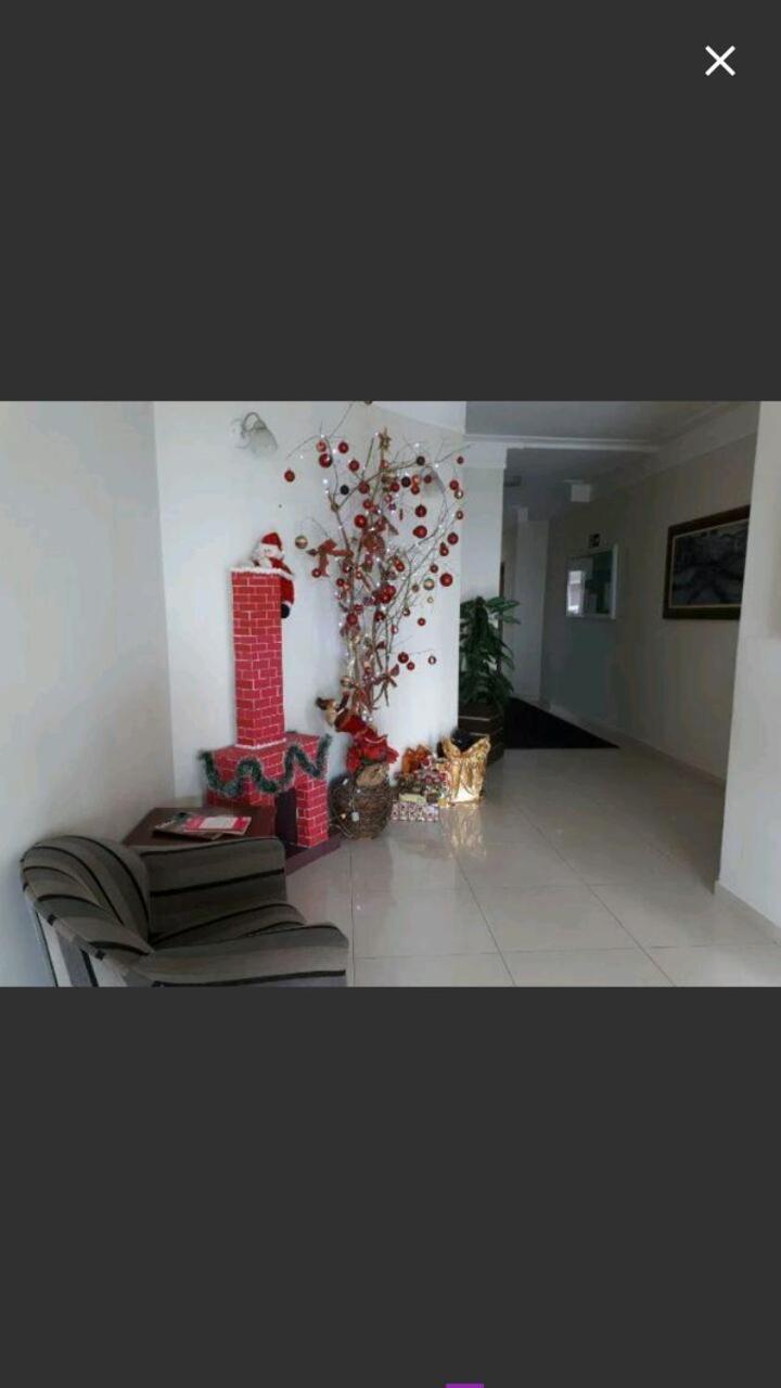 דירות Solemar Frente Mar Piscina Churrasqueira Wifi Garagem Portaria 24Hs מראה חיצוני תמונה